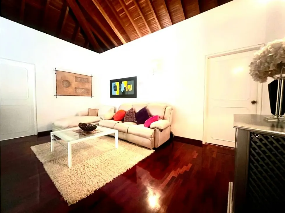 Casa con piscina en venta en Los Naranjos - 12