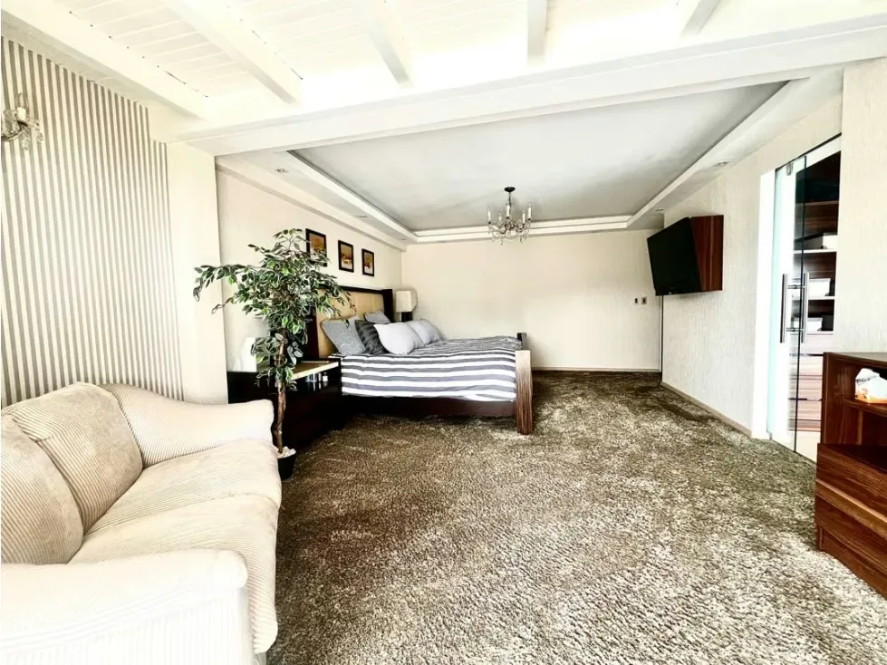 Casa con piscina en venta en Los Naranjos - 14