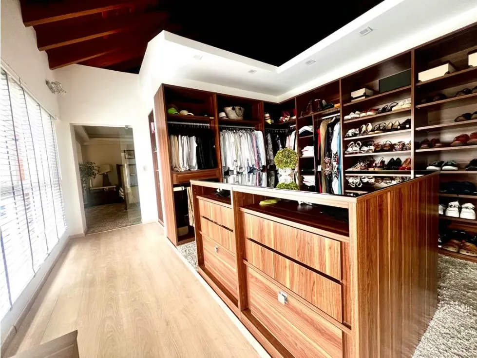 Casa con piscina en venta en Los Naranjos - 15