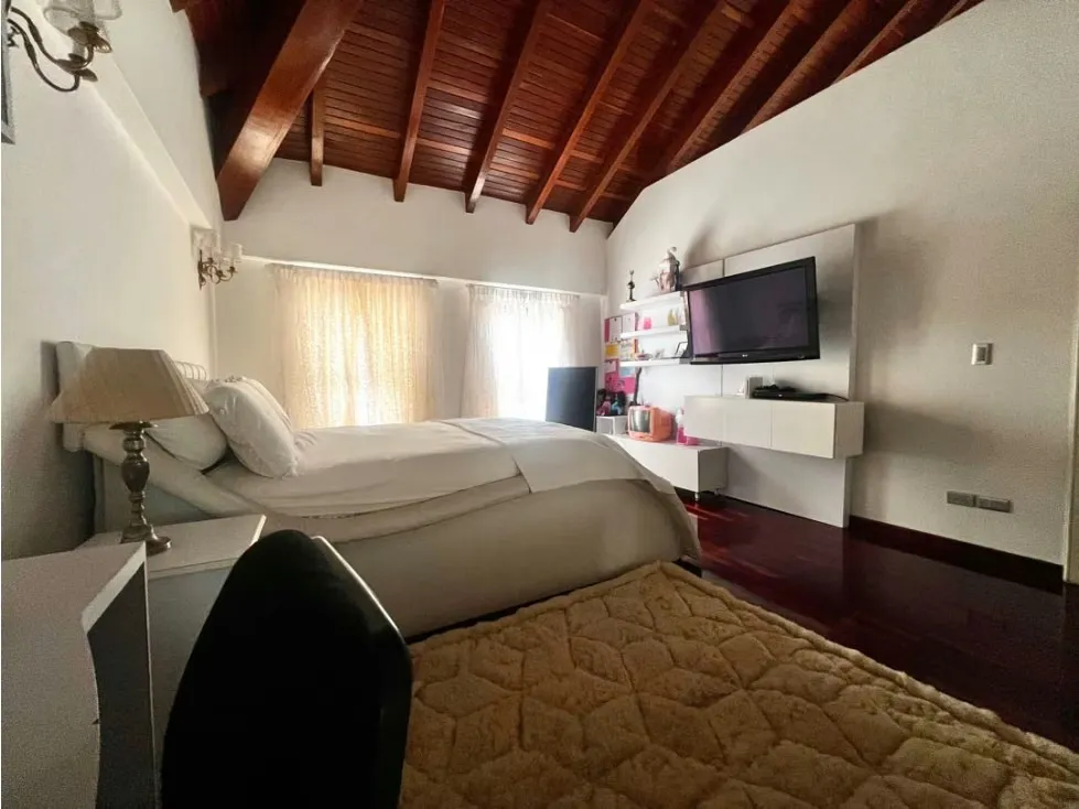 Casa con piscina en venta en Los Naranjos - 18