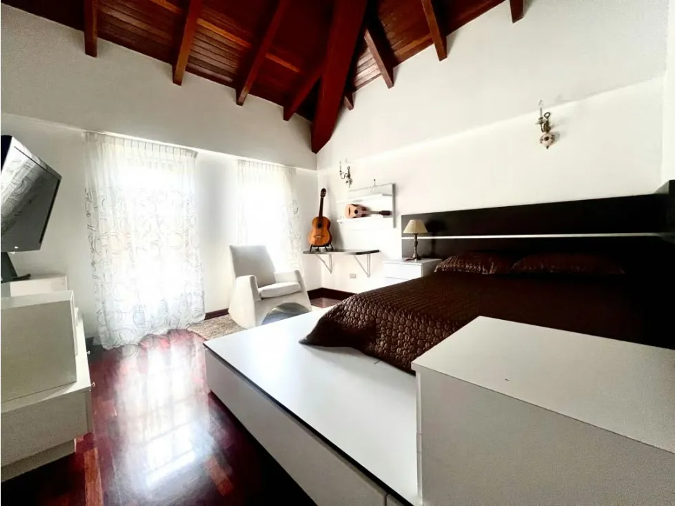 Casa con piscina en venta en Los Naranjos - 20