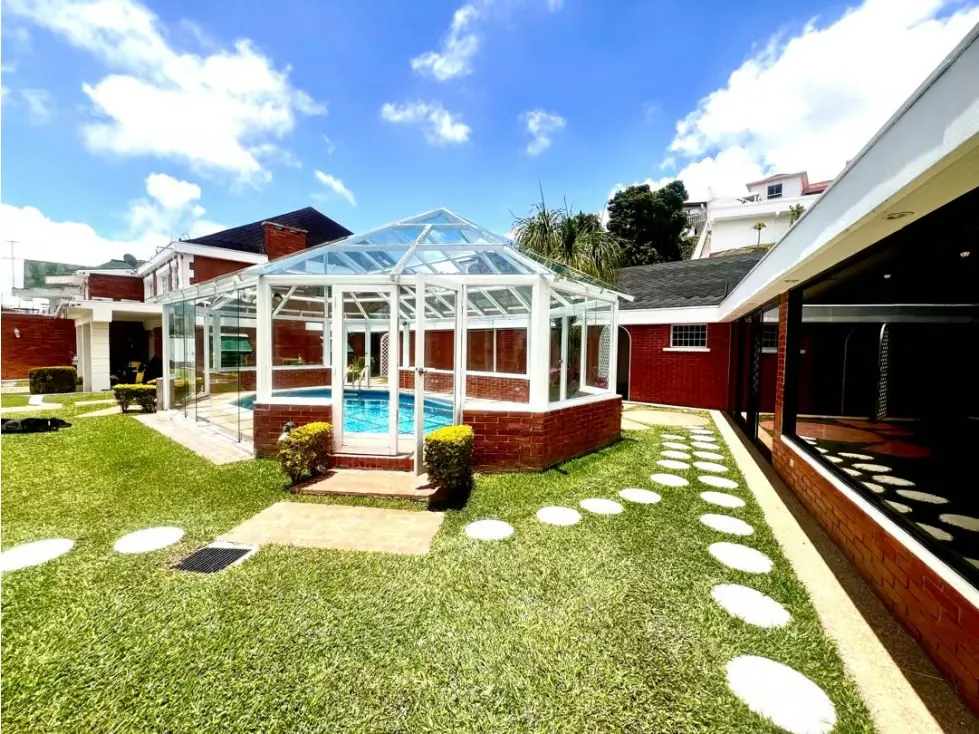 Casa con piscina en venta en Los Naranjos - 26
