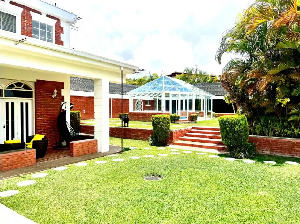 Casa con piscina en venta en Los Naranjos - 27