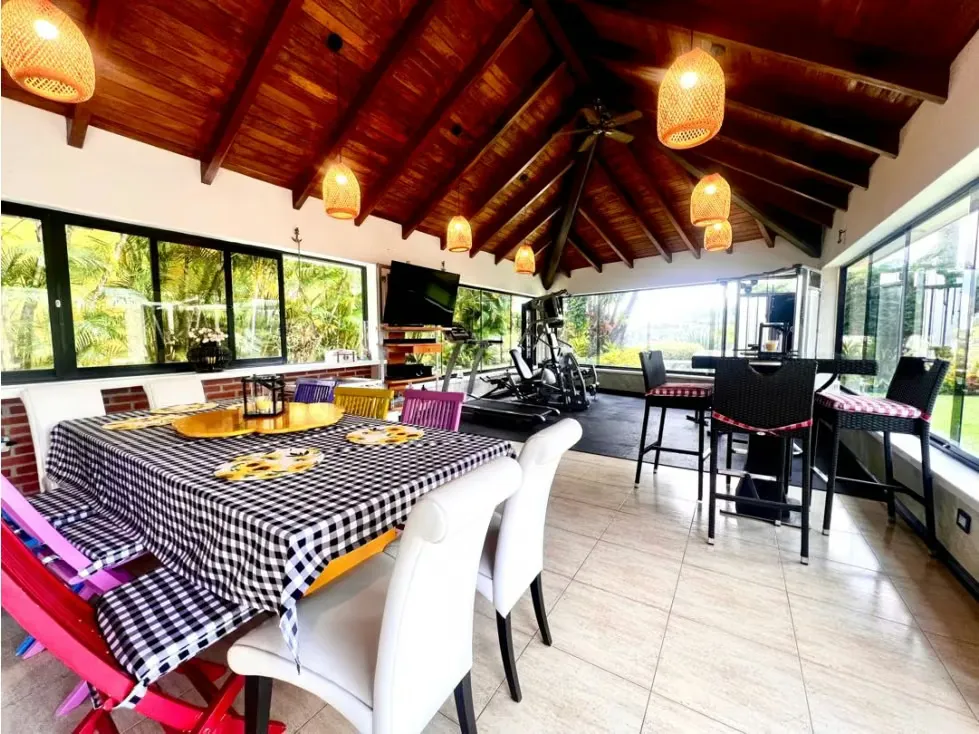 Casa con piscina en venta en Los Naranjos - 29