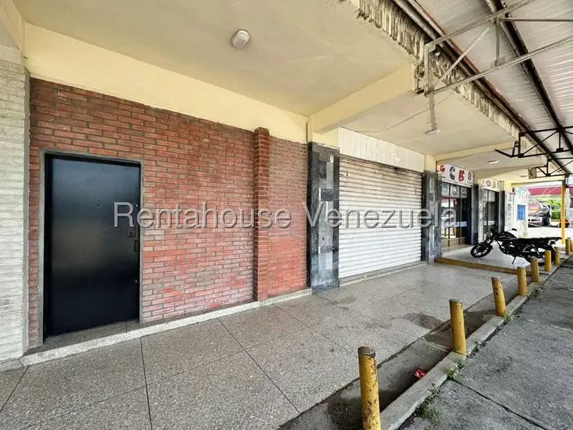 Comercial (Local Comercial) en Alquiler en Araure, Portuguesa
