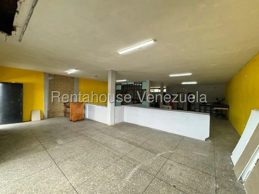Local Comercial en Alquiler en Araure, Portuguesa - 2