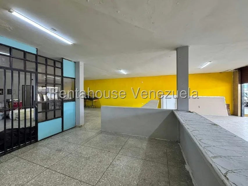 Local Comercial en Alquiler en Araure, Portuguesa - 5