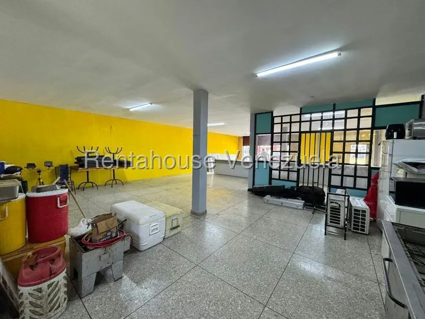 Local Comercial en Alquiler en Araure, Portuguesa - 6