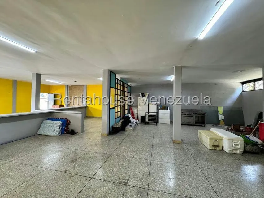 Local Comercial en Alquiler en Araure, Portuguesa - 7