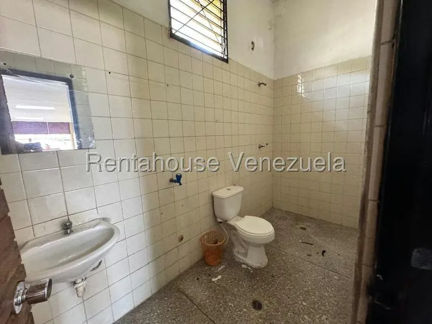 Local Comercial en Alquiler en Araure, Portuguesa - 8