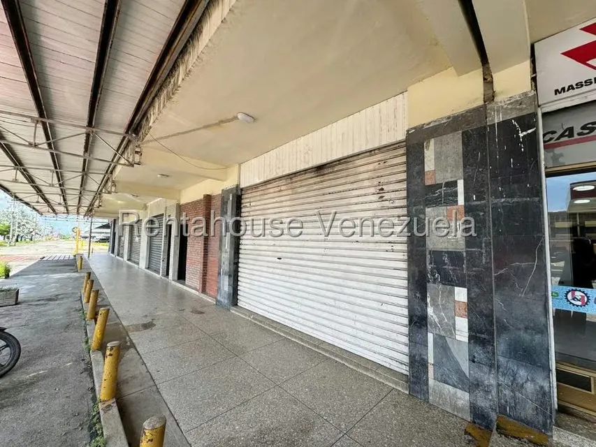 Local Comercial en Alquiler en Araure, Portuguesa - 9