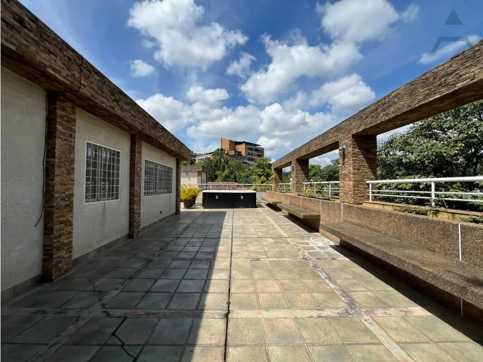 Se vende casa 980m² 6h+3s/7b+2s/4e San Roman - 27