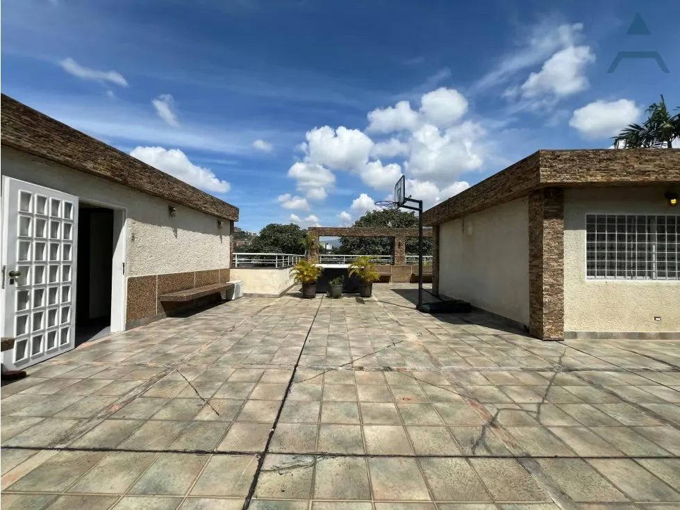 Se vende casa 980m² 6h+3s/7b+2s/4e San Roman - 28