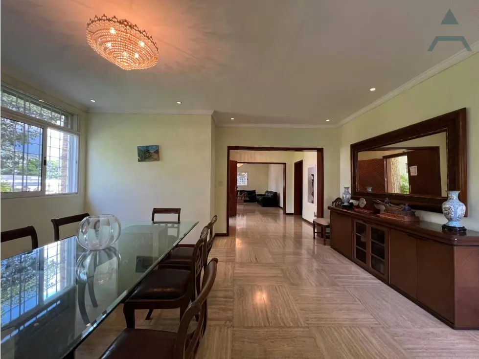 Se vende casa 980m² 6h+3s/7b+2s/4e San Roman - 8