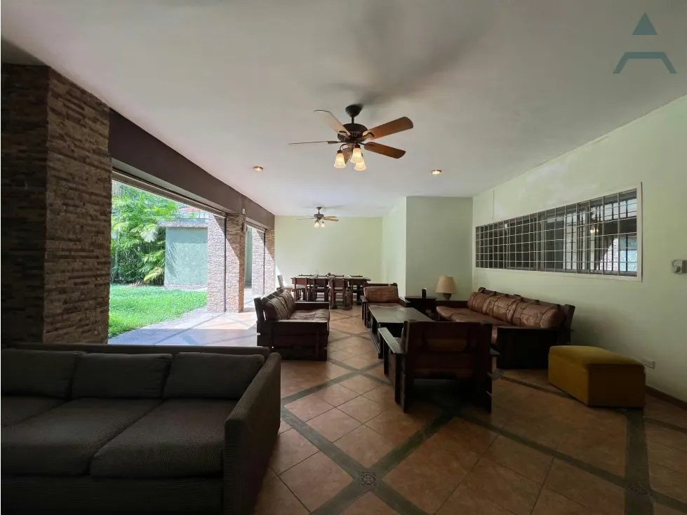 Se vende casa 980m² 6h+3s/7b+2s/4e San Roman - 10