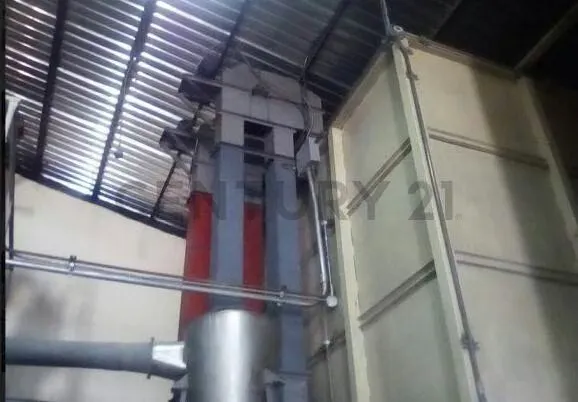 EN VENTA GALPONES AGROINDUSTRIALES EN ACARIGUA - 12