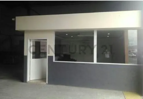 EN VENTA GALPONES AGROINDUSTRIALES EN ACARIGUA - 3