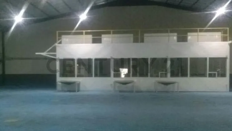 EN VENTA GALPONES AGROINDUSTRIALES EN ACARIGUA - 8