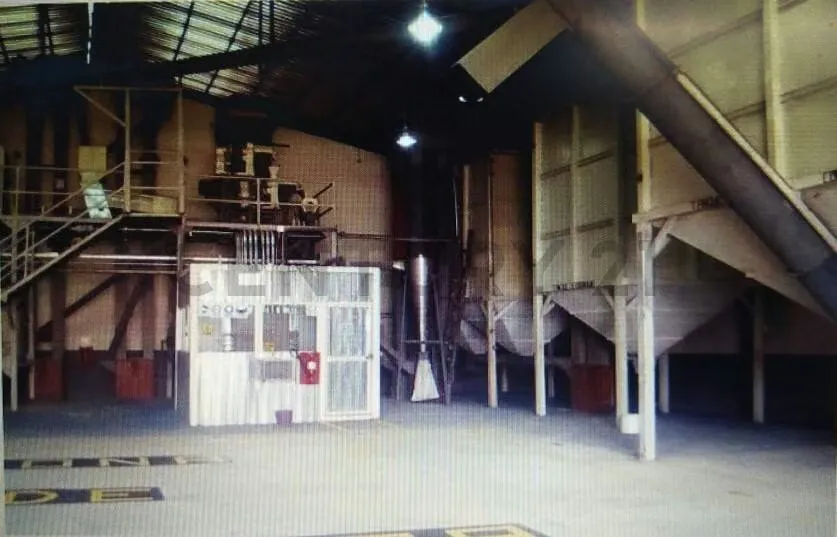 EN VENTA GALPONES AGROINDUSTRIALES EN ACARIGUA - 10