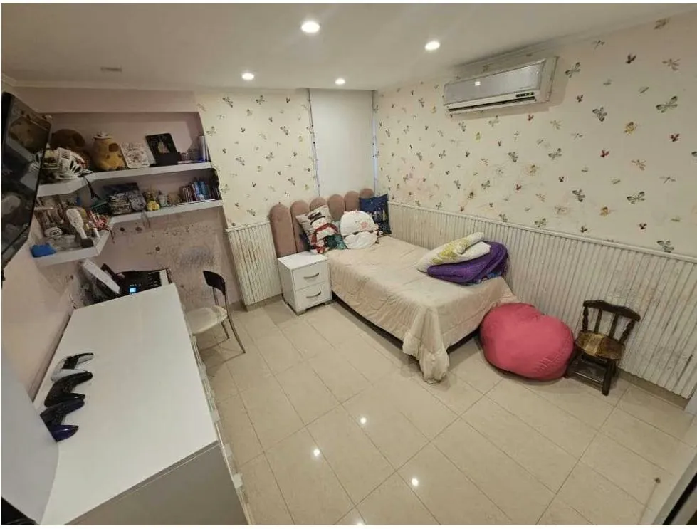 Se alquila apartamento 139m2 Caurimare 3910 - 11