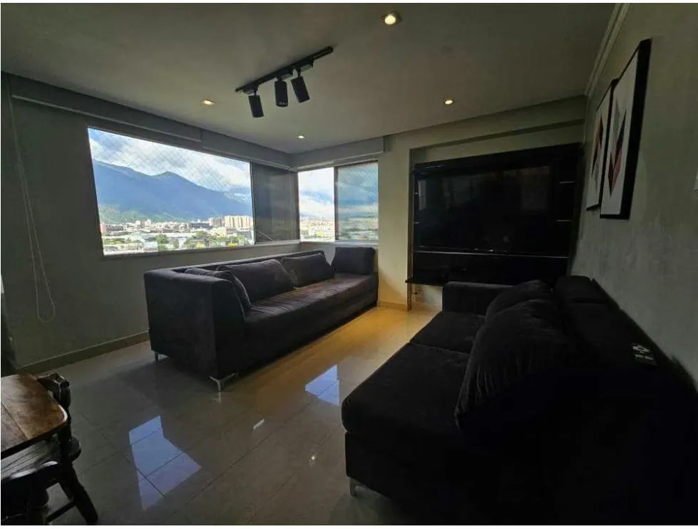 Se alquila apartamento 139m2 Caurimare 3910 - 2