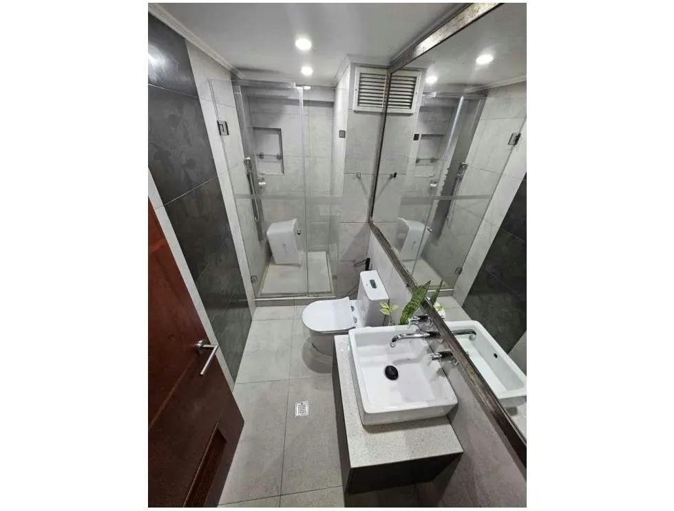 Se alquila apartamento 139m2 Caurimare 3910 - 9