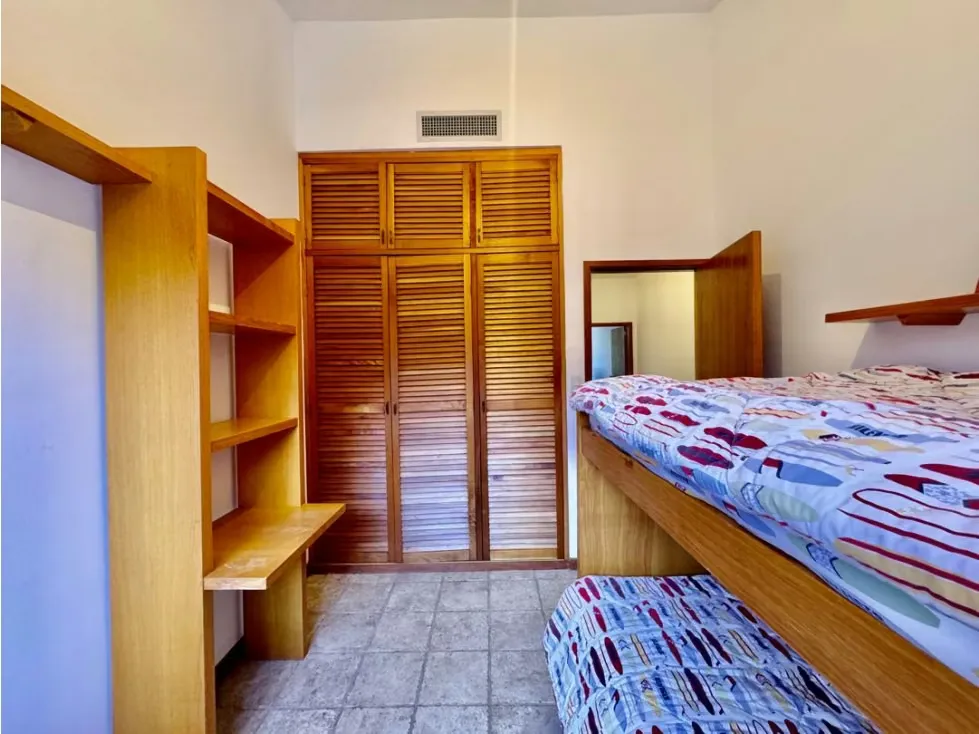 Se vende cabaña Playa Azul 110m2 2h/2b/1p Playa Azul - 12