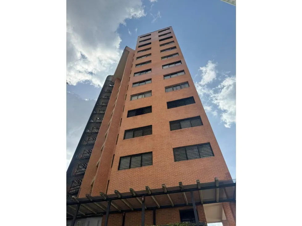 Apartamento en venta 135m², Urb Los Naranjos del Cafetal - 11