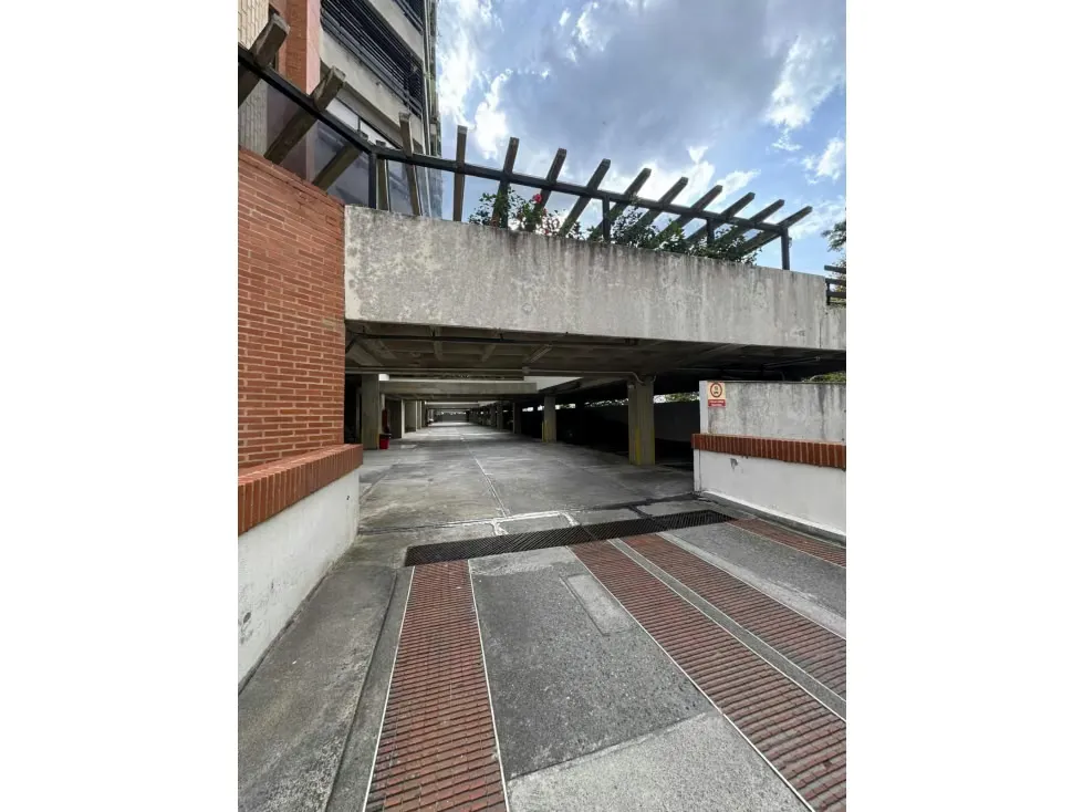 Apartamento en venta 135m², Urb Los Naranjos del Cafetal - 13