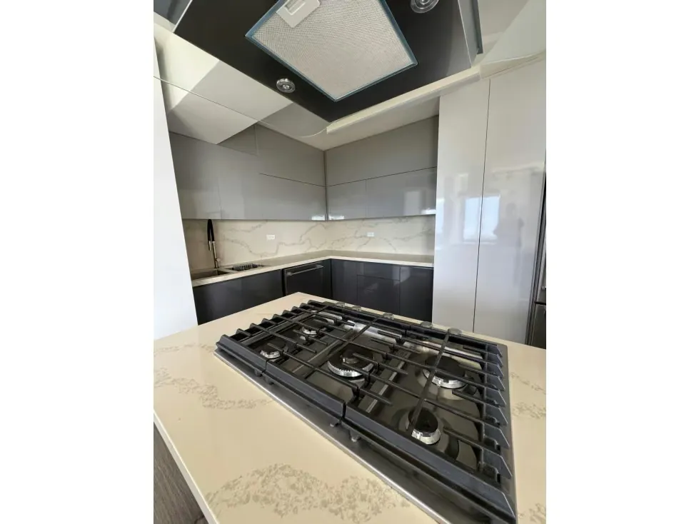 Apartamento en venta 135m², Urb Los Naranjos del Cafetal - 3