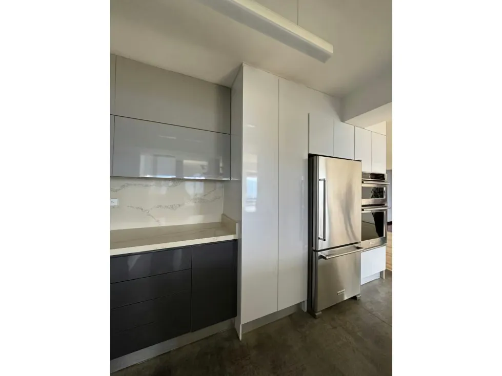 Apartamento en venta 135m², Urb Los Naranjos del Cafetal - 4