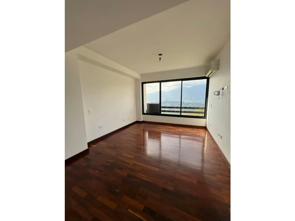 Apartamento en venta 135m², Urb Los Naranjos del Cafetal - 5