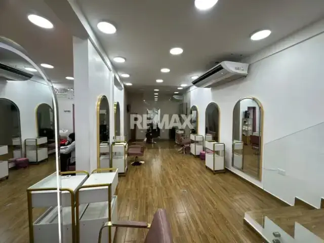 VENDO SPA EN ESTE DE BARQUISIMETO