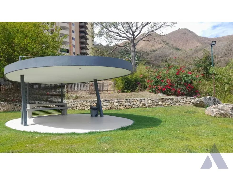 Se vende apartamento 110m2 El Parral Valencia 0780 - 3