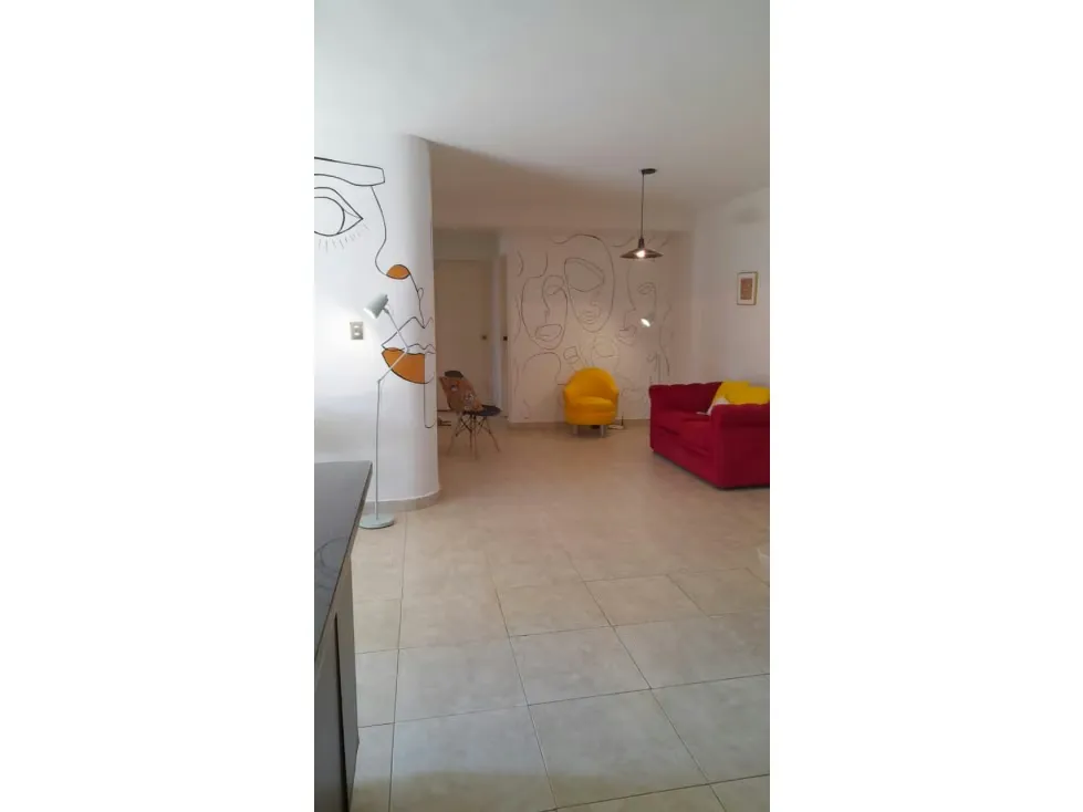 Se vende apartamento 110m2 El Parral Valencia 0780 - 5
