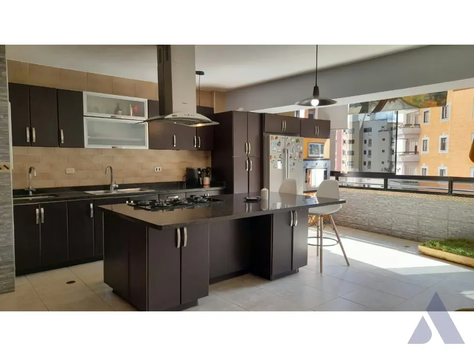Se vende apartamento 110m2 El Parral Valencia 0780 - 6