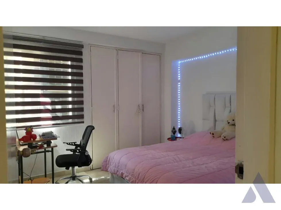 Se vende apartamento 110m2 El Parral Valencia 0780 - 10