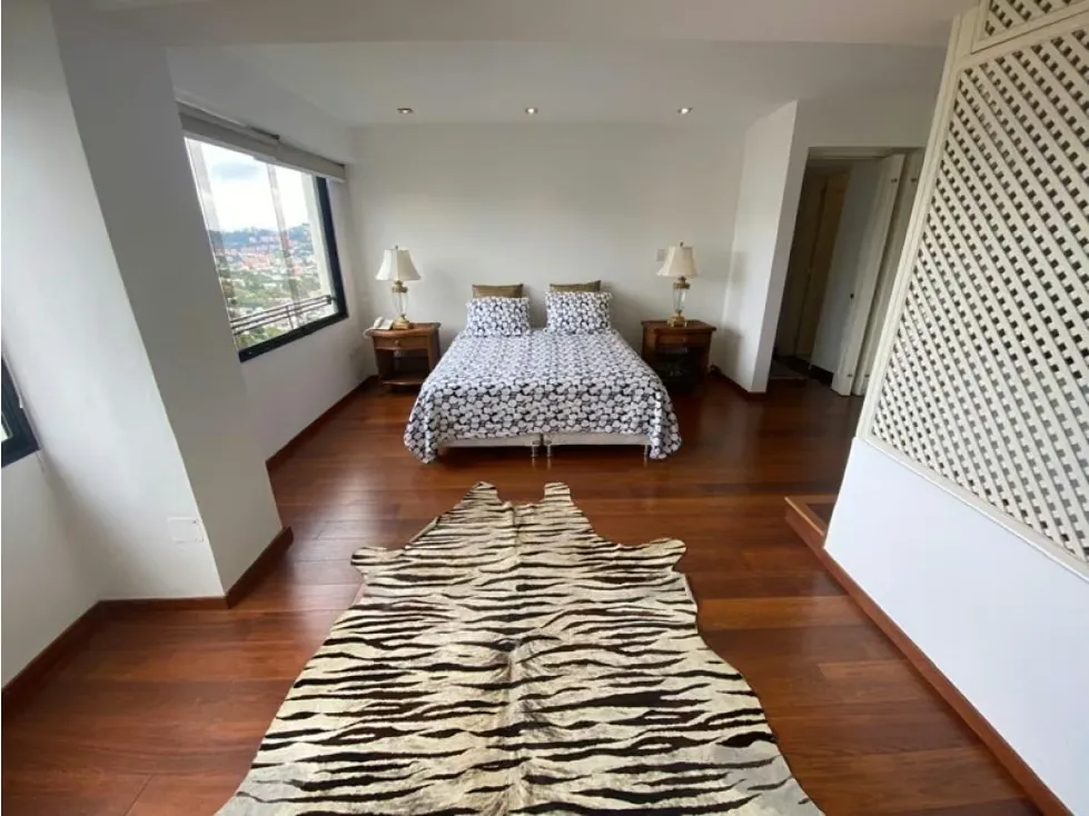Vendo apartamento 133m2 Alto Prado 4526 - 11