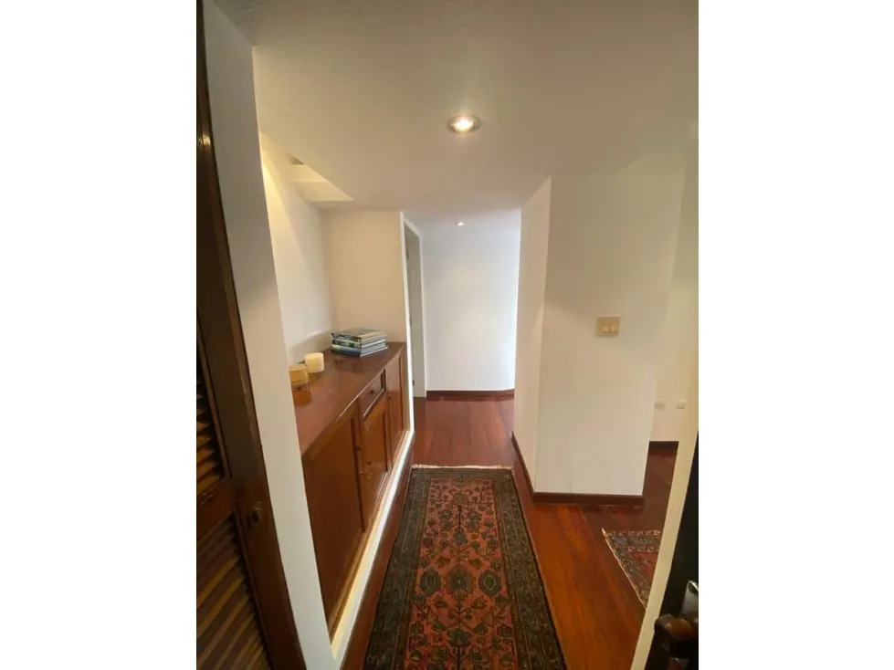Vendo apartamento 133m2 Alto Prado 4526 - 4
