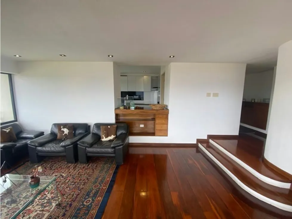 Vendo apartamento 133m2 Alto Prado 4526 - 6