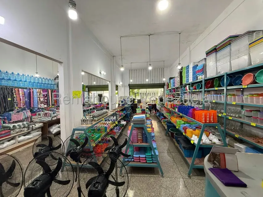 Local Comercial en Venta en Centro, Lara - 13