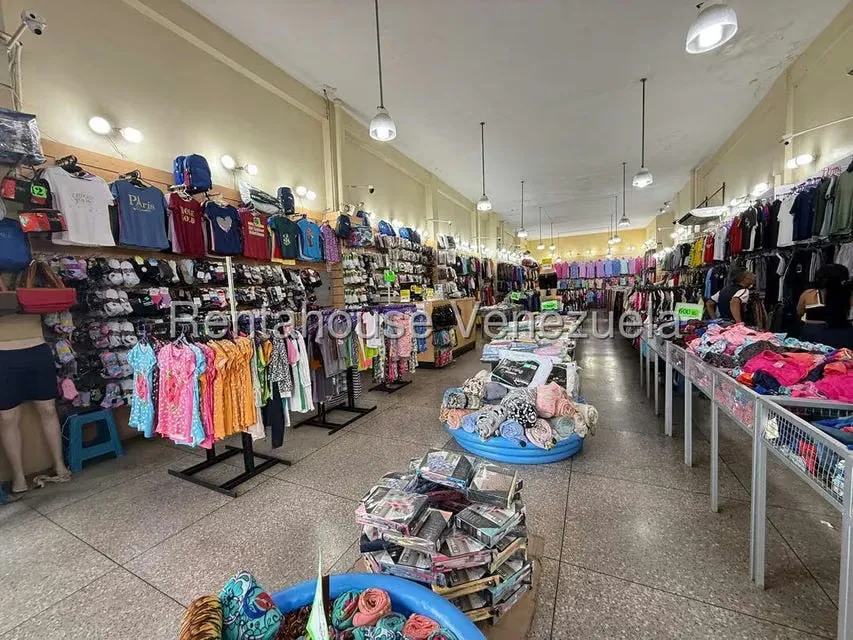 Local Comercial en Venta en Centro, Lara - 18