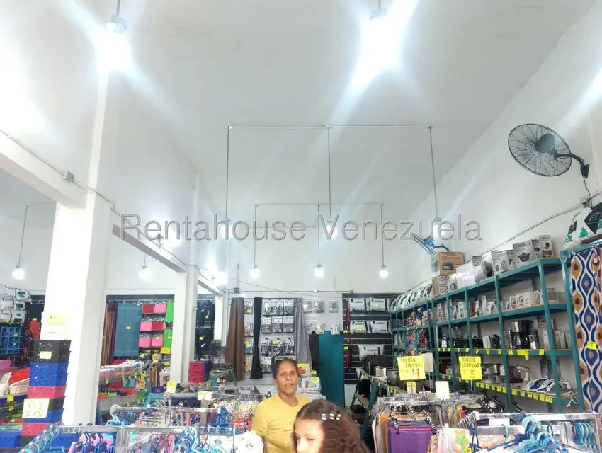 Local Comercial en Venta en Centro, Lara - 19