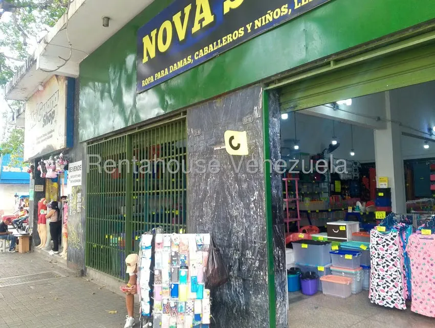 Local Comercial en Venta en Centro, Lara - 20