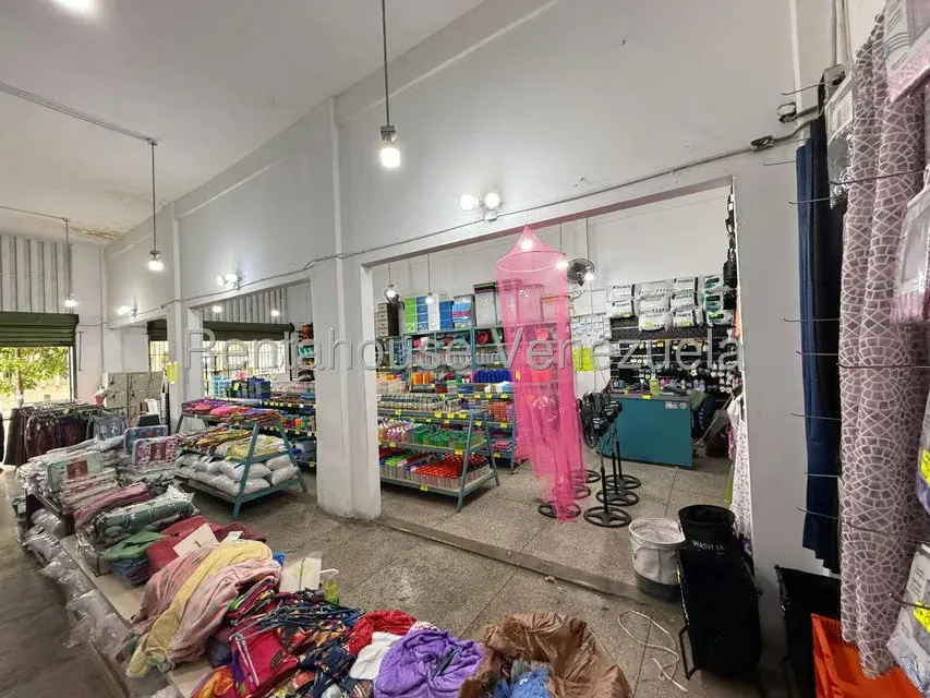 Local Comercial en Venta en Centro, Lara - 21