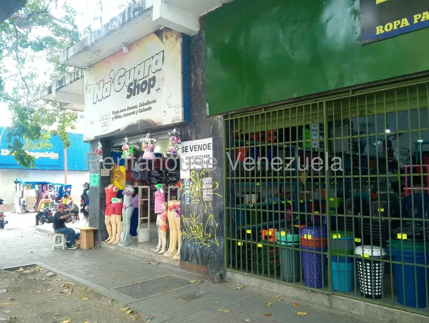 Local Comercial en Venta en Centro, Lara - 3