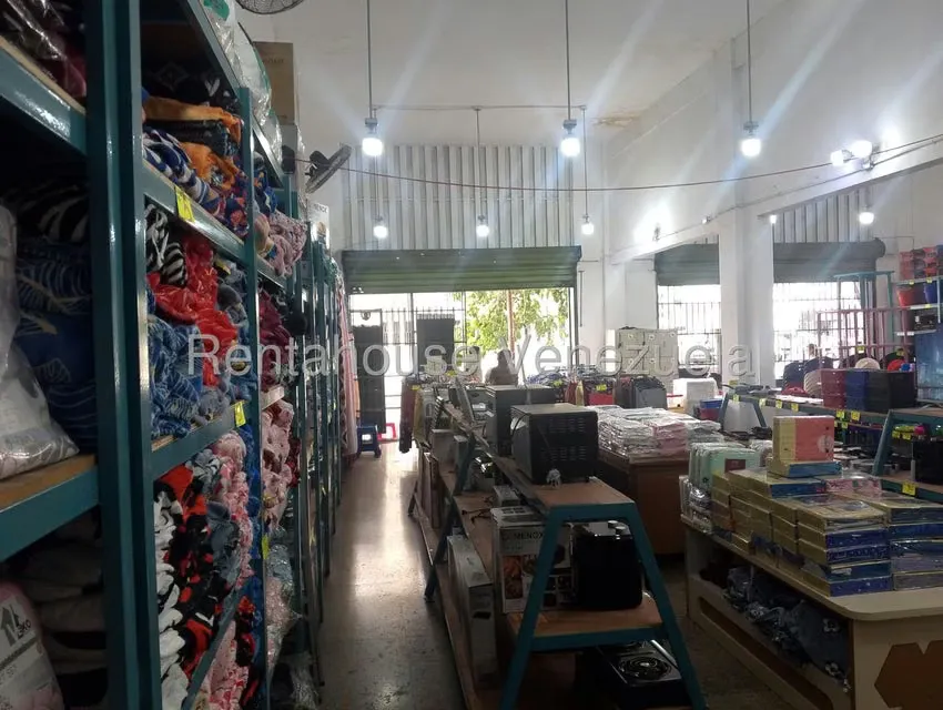 Local Comercial en Venta en Centro, Lara - 6