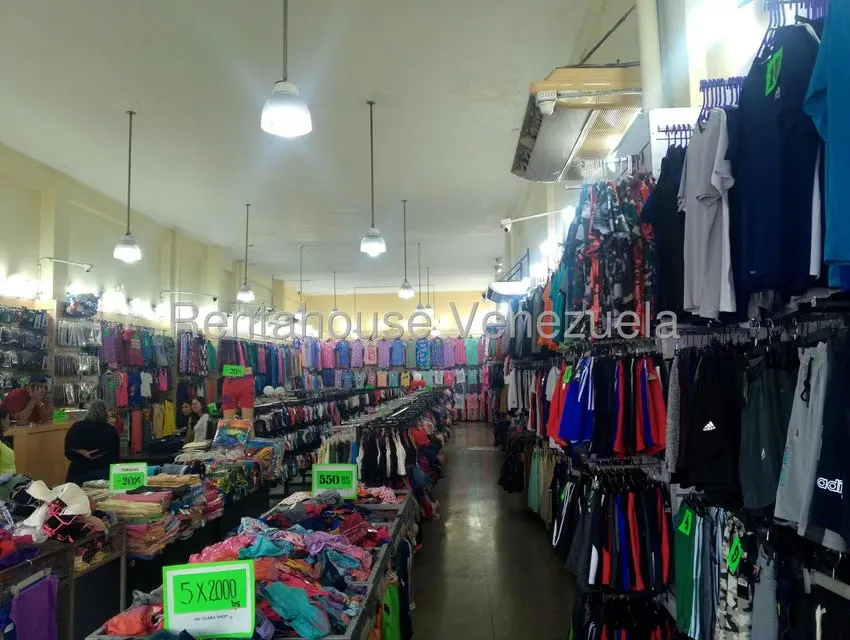 Local Comercial en Venta en Centro, Lara - 7