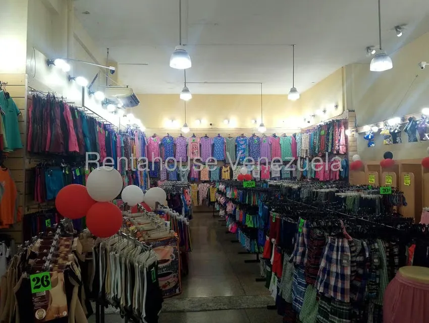 Local Comercial en Venta en Centro, Lara - 8
