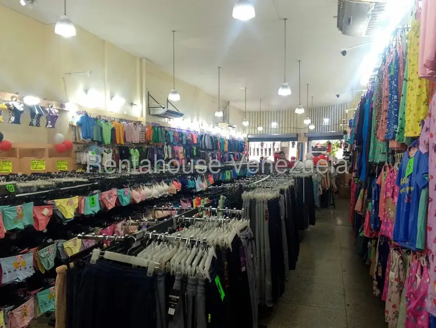 Local Comercial en Venta en Centro, Lara - 9